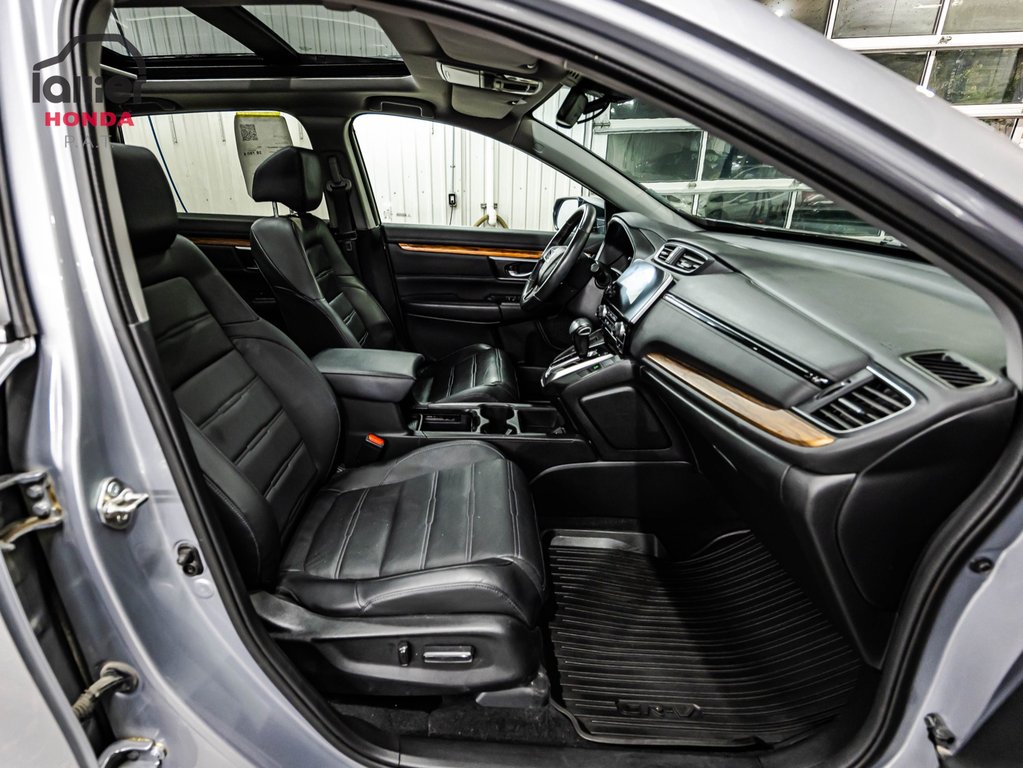 2019 Honda CR-V Touring 47 000 km seulement in , Quebec - 19 - w1024h768px