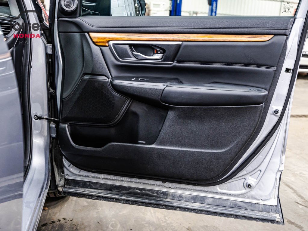 2019 Honda CR-V Touring 47 000 km seulement in , Quebec - 18 - w1024h768px