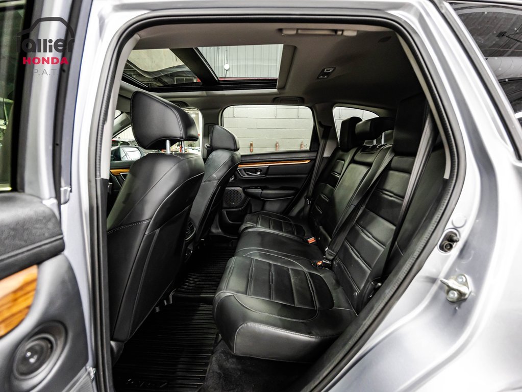 2019 Honda CR-V Touring 47 000 km seulement in , Quebec - 14 - w1024h768px