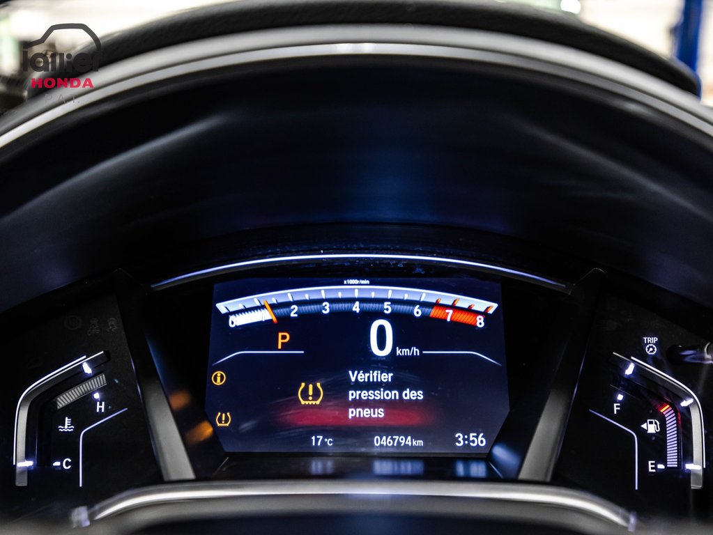 2019 Honda CR-V Touring 47 000 km seulement in , Quebec - 25 - w1024h768px