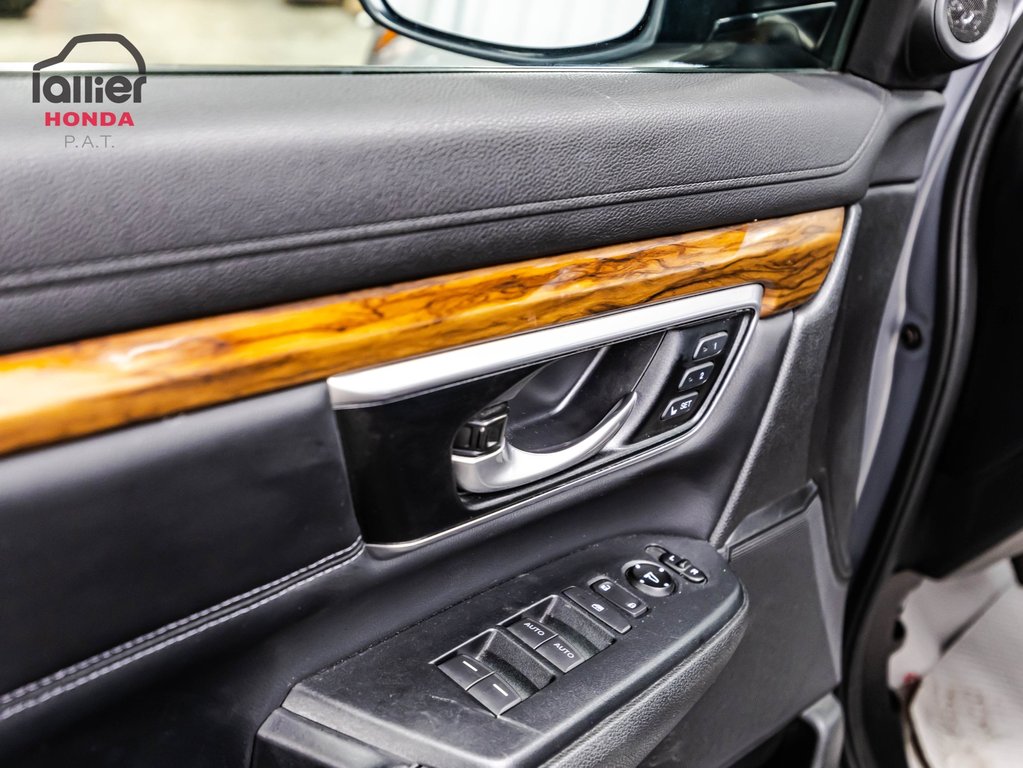 2019 Honda CR-V Touring 47 000 km seulement in , Quebec - 11 - w1024h768px