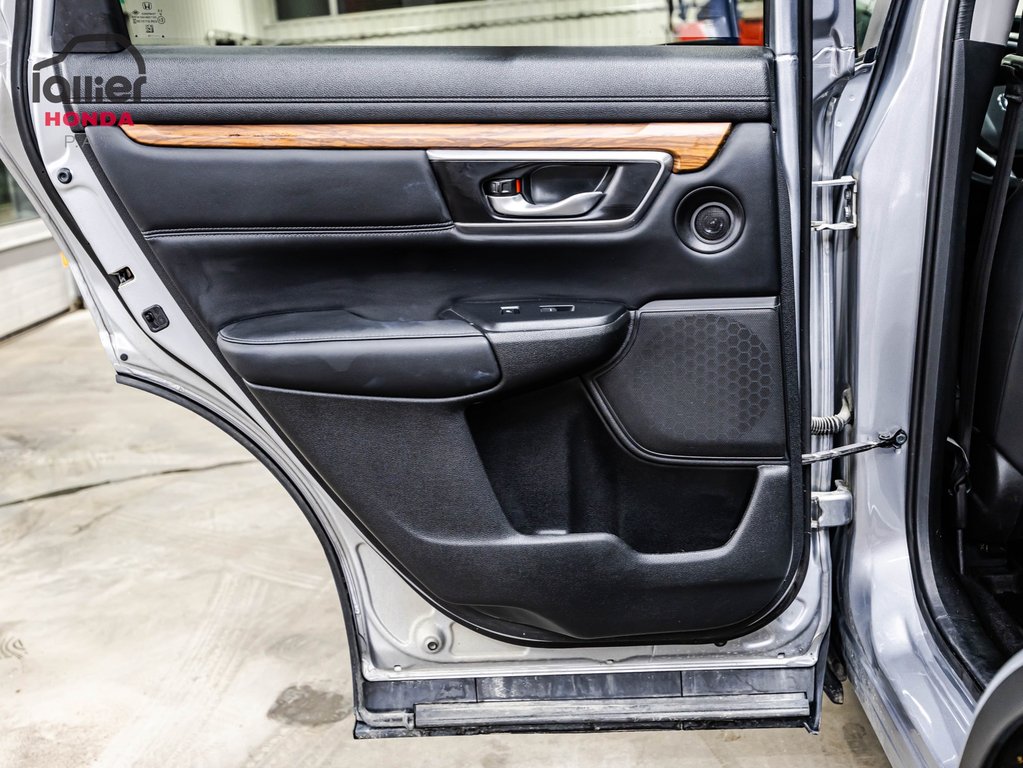 2019 Honda CR-V Touring 47 000 km seulement in , Quebec - 13 - w1024h768px