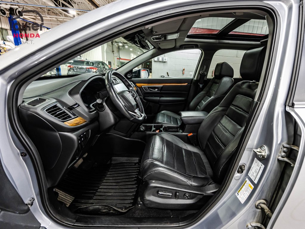 2019 Honda CR-V Touring 47 000 km seulement in , Quebec - 21 - w1024h768px