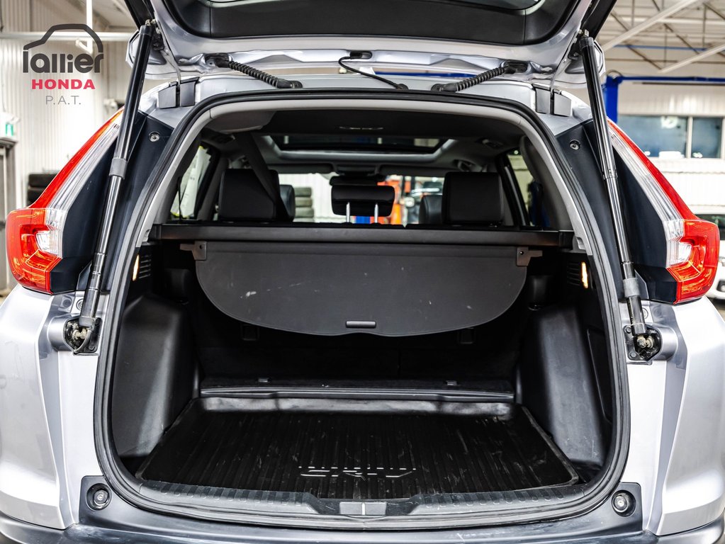 2019 Honda CR-V Touring 47 000 km seulement in , Quebec - 17 - w1024h768px