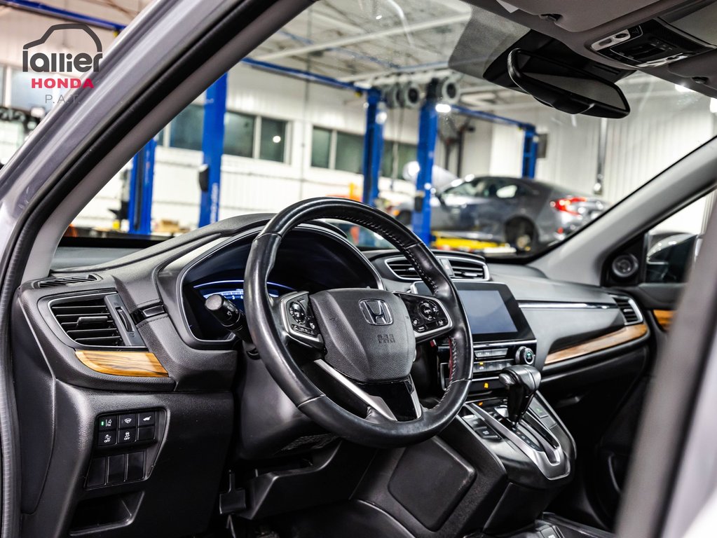 2019 Honda CR-V Touring 47 000 km seulement in , Quebec - 22 - w1024h768px