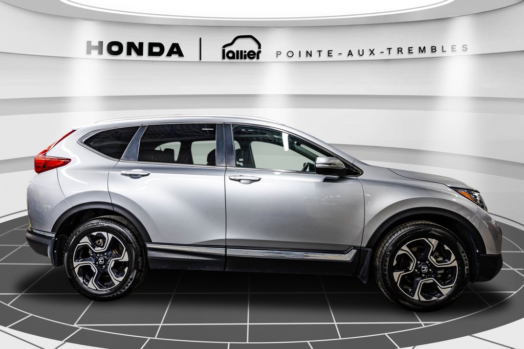 2019 Honda CR-V Touring 47 000 km seulement in , Quebec - 8 - w1024h768px