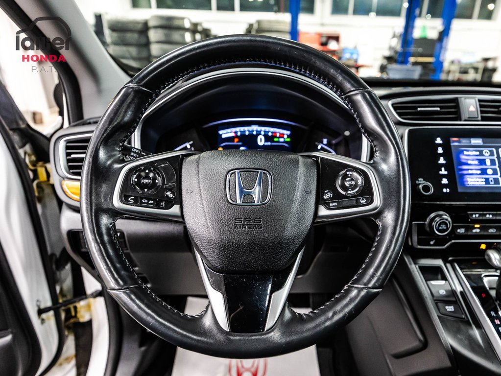 Honda CR-V Touring 2019 à Montréal, Québec - 24 - w1024h768px