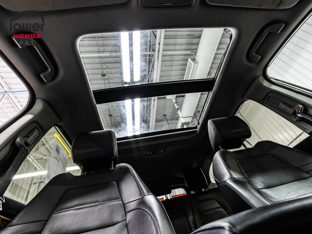 Honda CR-V Touring 2019 à Montréal, Québec - 20 - w1024h768px