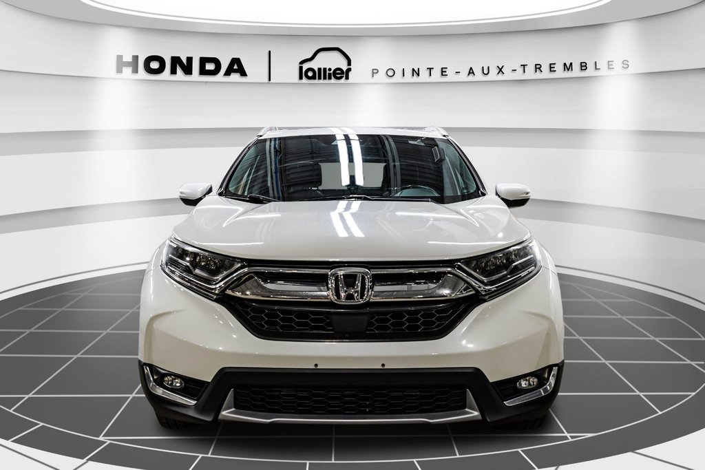 Honda CR-V Touring 2019 à Montréal, Québec - 2 - w1024h768px