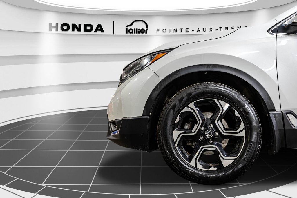 Honda CR-V Touring 2019 à Montréal, Québec - 10 - w1024h768px