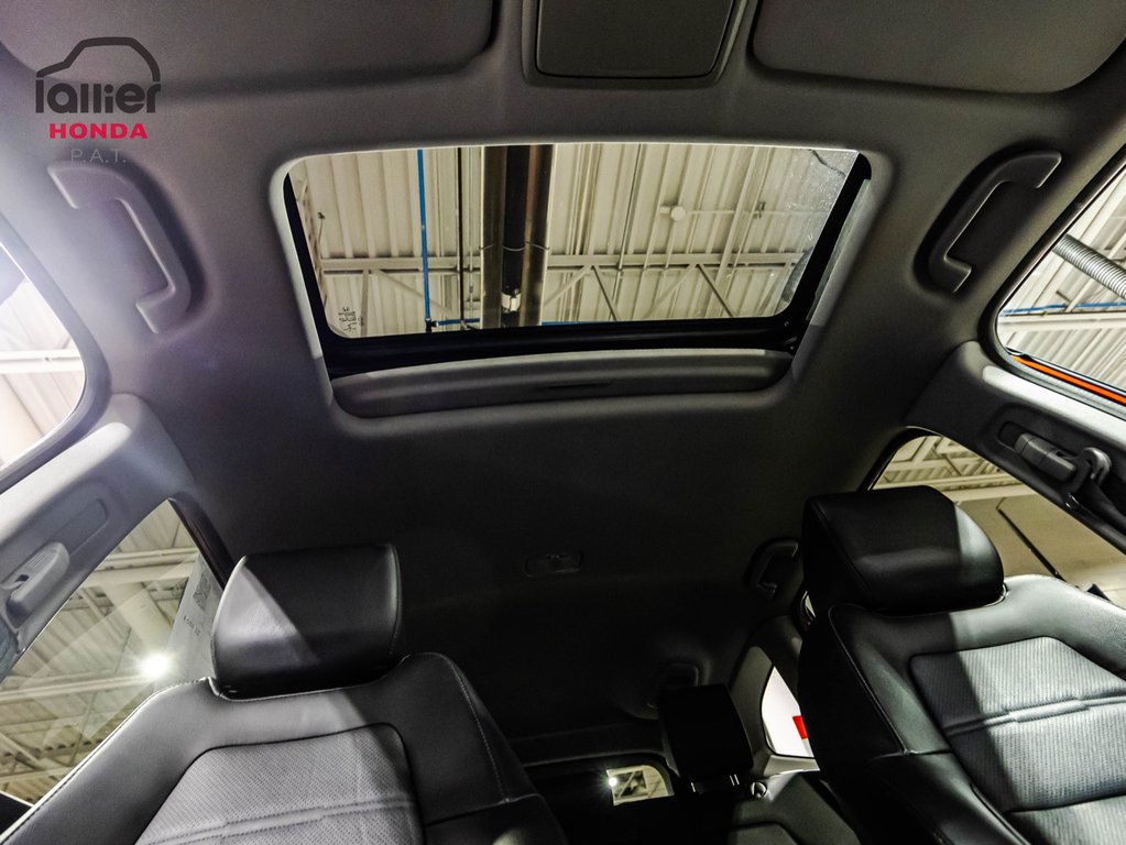 Honda CR-V EX-L 2019 à Montréal, Québec - 20 - w1024h768px