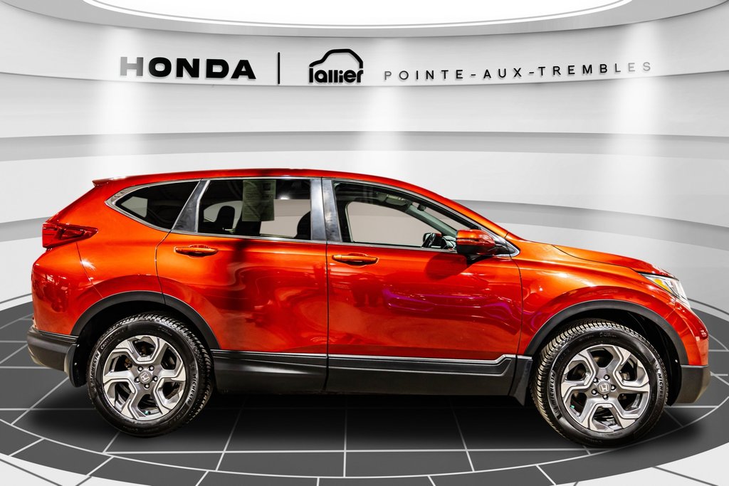 Honda CR-V EX-L 2019 à Montréal, Québec - 8 - w1024h768px