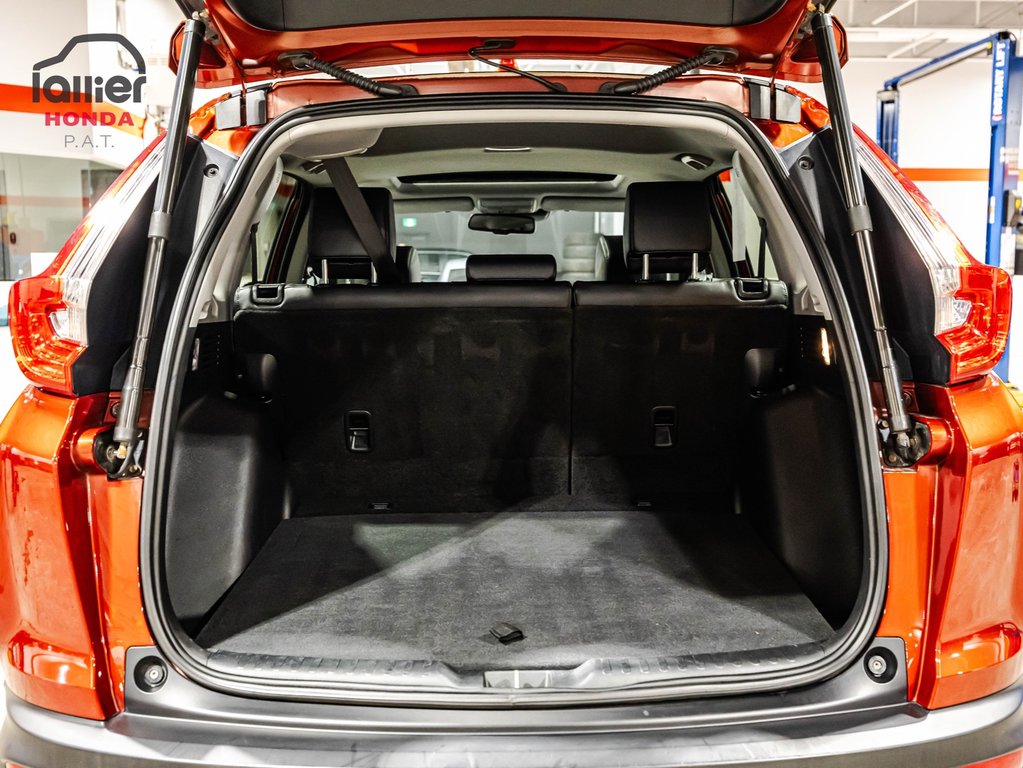 Honda CR-V EX-L 2019 à Montréal, Québec - 17 - w1024h768px