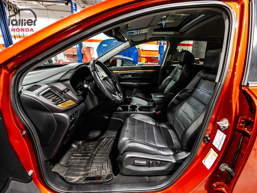 Honda CR-V EX-L 2019 à Montréal, Québec - 21 - w1024h768px