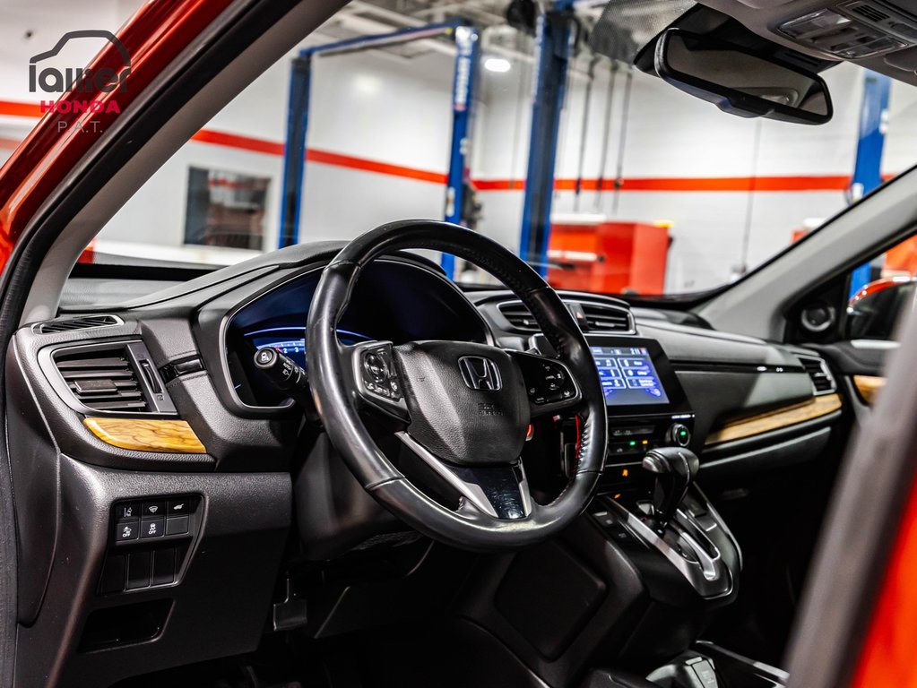 Honda CR-V EX-L 2019 à Montréal, Québec - 22 - w1024h768px