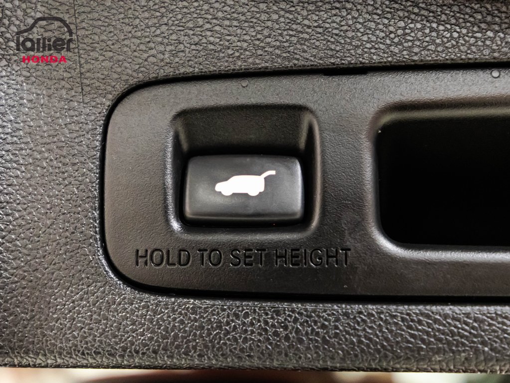 Honda CR-V EX-L 2019 à Montréal, Québec - 16 - w1024h768px