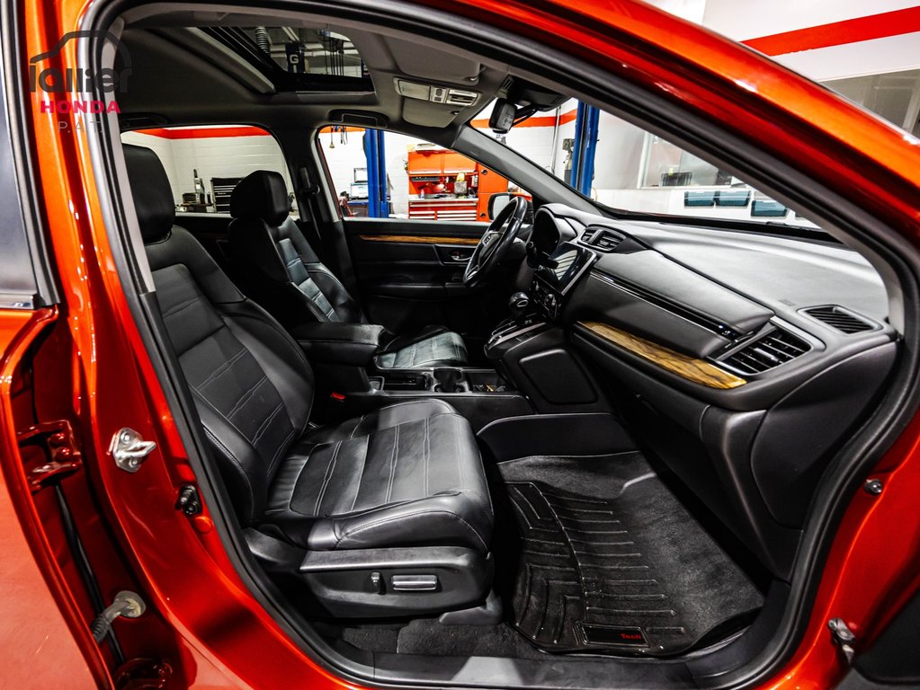 Honda CR-V EX-L 2019 à Montréal, Québec - 19 - w1024h768px