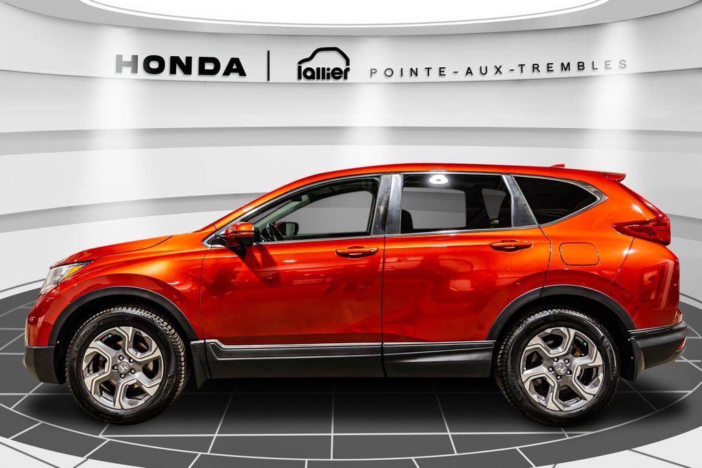 Honda CR-V EX-L 2019 à Montréal, Québec - 4 - w1024h768px