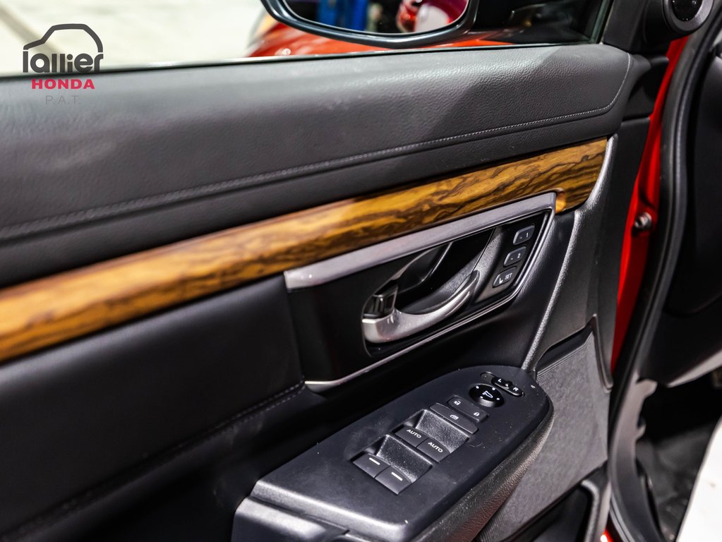 Honda CR-V EX-L 2019 à Montréal, Québec - 11 - w1024h768px