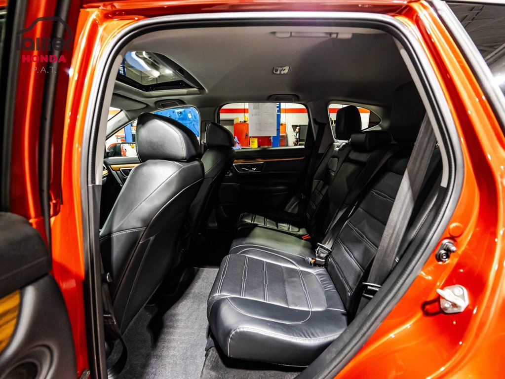 Honda CR-V EX-L 2019 à Montréal, Québec - 14 - w1024h768px