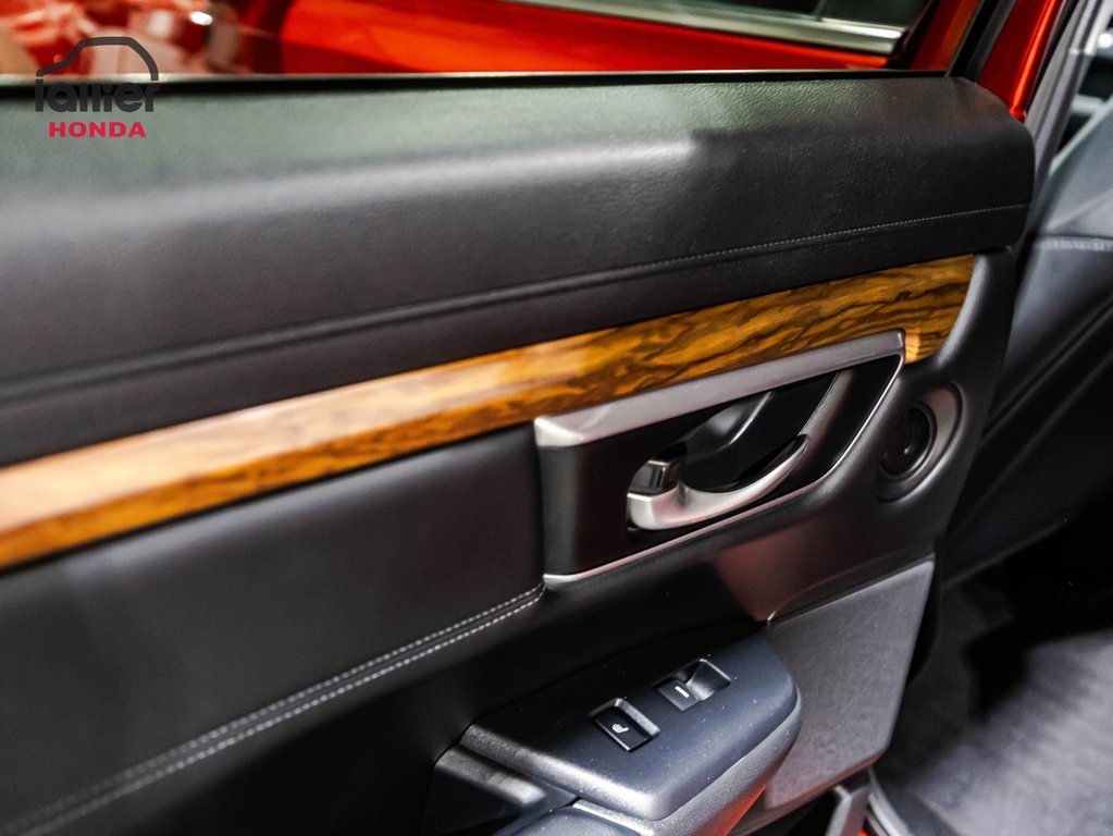 Honda CR-V EX-L 2019 à Montréal, Québec - 12 - w1024h768px