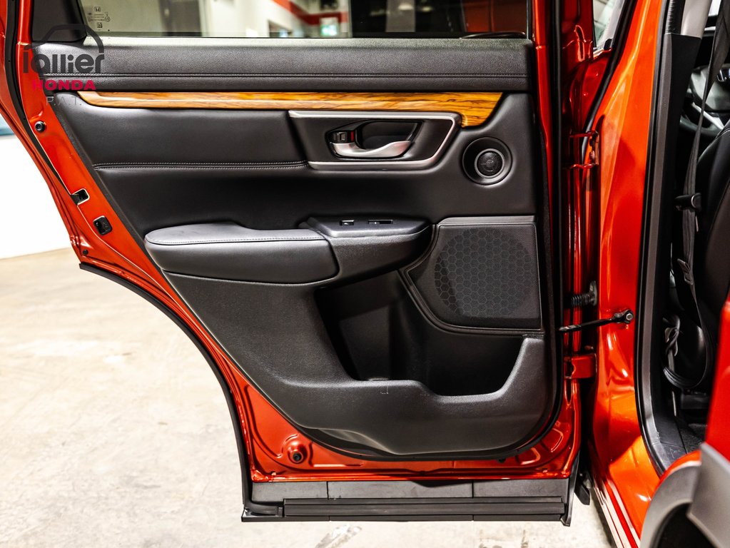 Honda CR-V EX-L 2019 à Montréal, Québec - 13 - w1024h768px