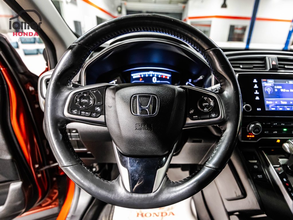 Honda CR-V EX-L 2019 à Montréal, Québec - 24 - w1024h768px