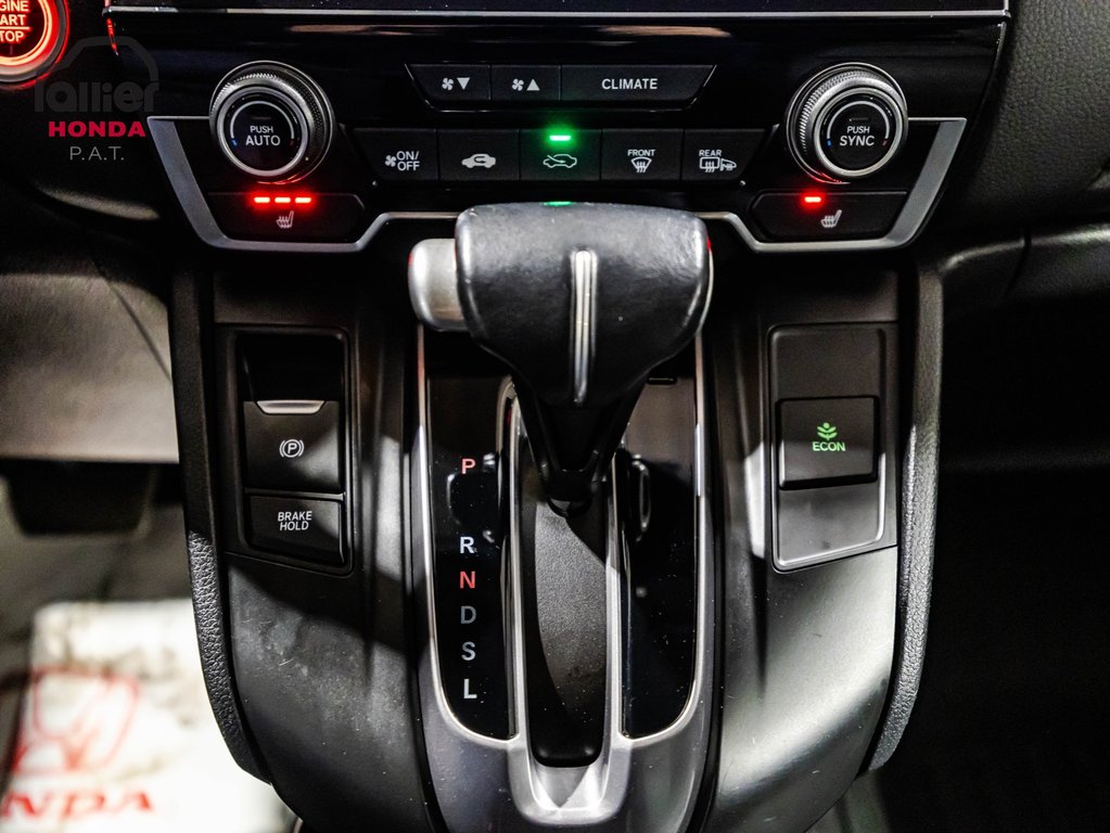 Honda CR-V EX-L 2019 à Montréal, Québec - 27 - w1024h768px