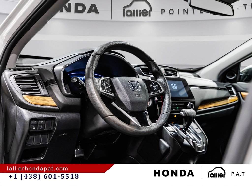 2019 Honda CR-V EX in Montreal, Quebec - 18 - w1024h768px