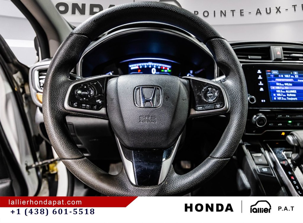2019 Honda CR-V EX in Montreal, Quebec - 20 - w1024h768px