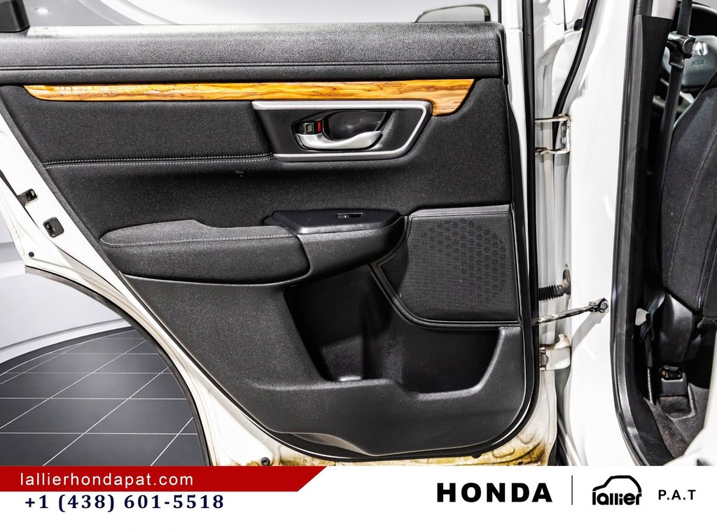 2019 Honda CR-V EX in Montreal, Quebec - 11 - w1024h768px