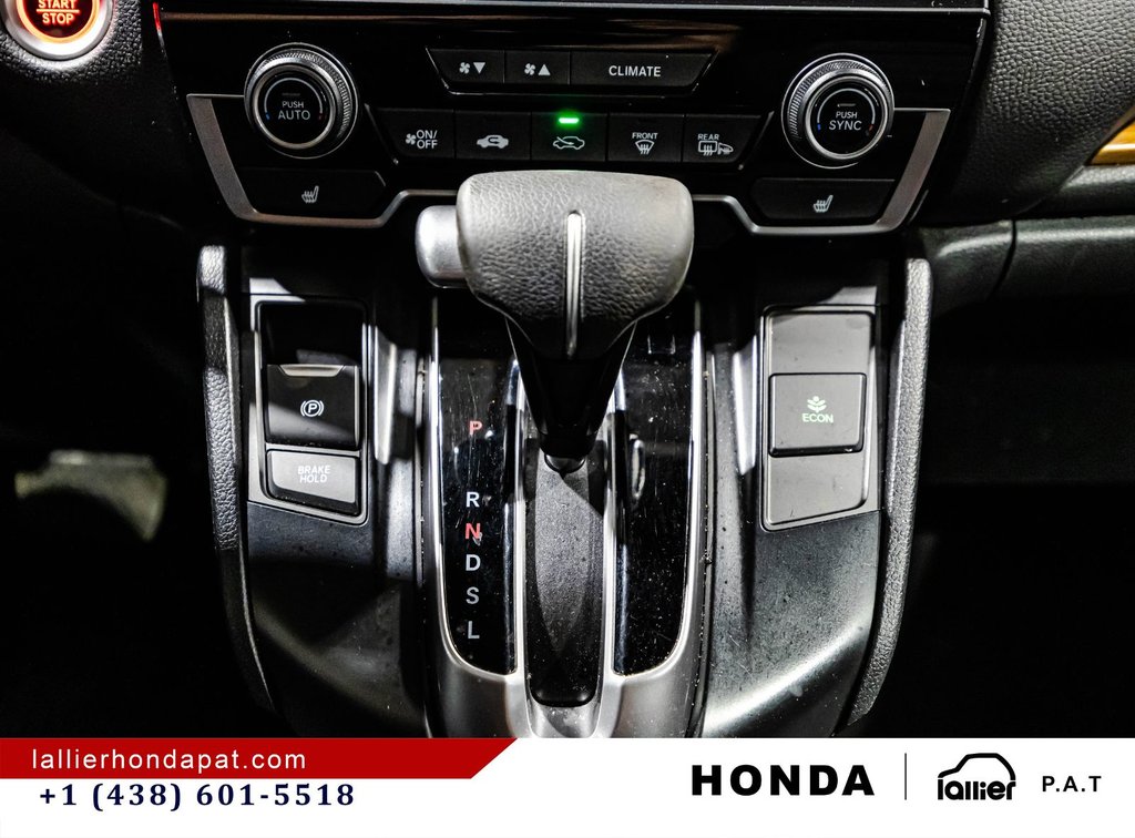2019 Honda CR-V EX in Montreal, Quebec - 23 - w1024h768px