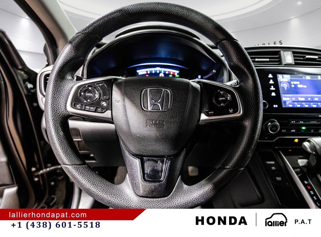 Honda CR-V LX 2019 à Montréal, Québec - 21 - w1024h768px