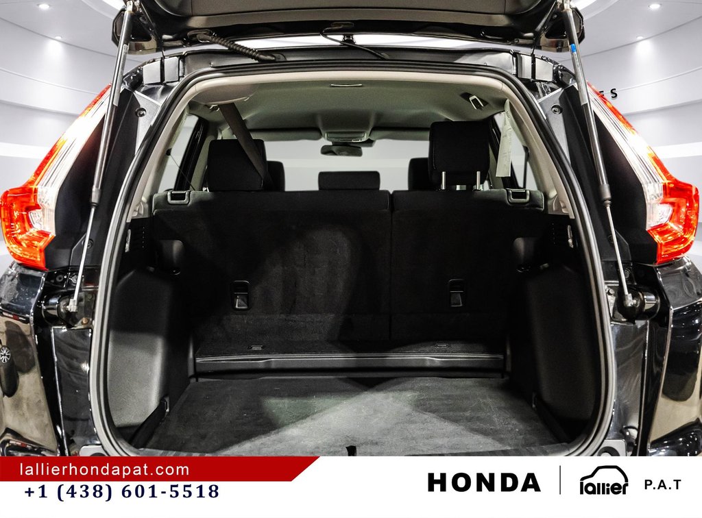 Honda CR-V LX 2019 à Montréal, Québec - 15 - w1024h768px