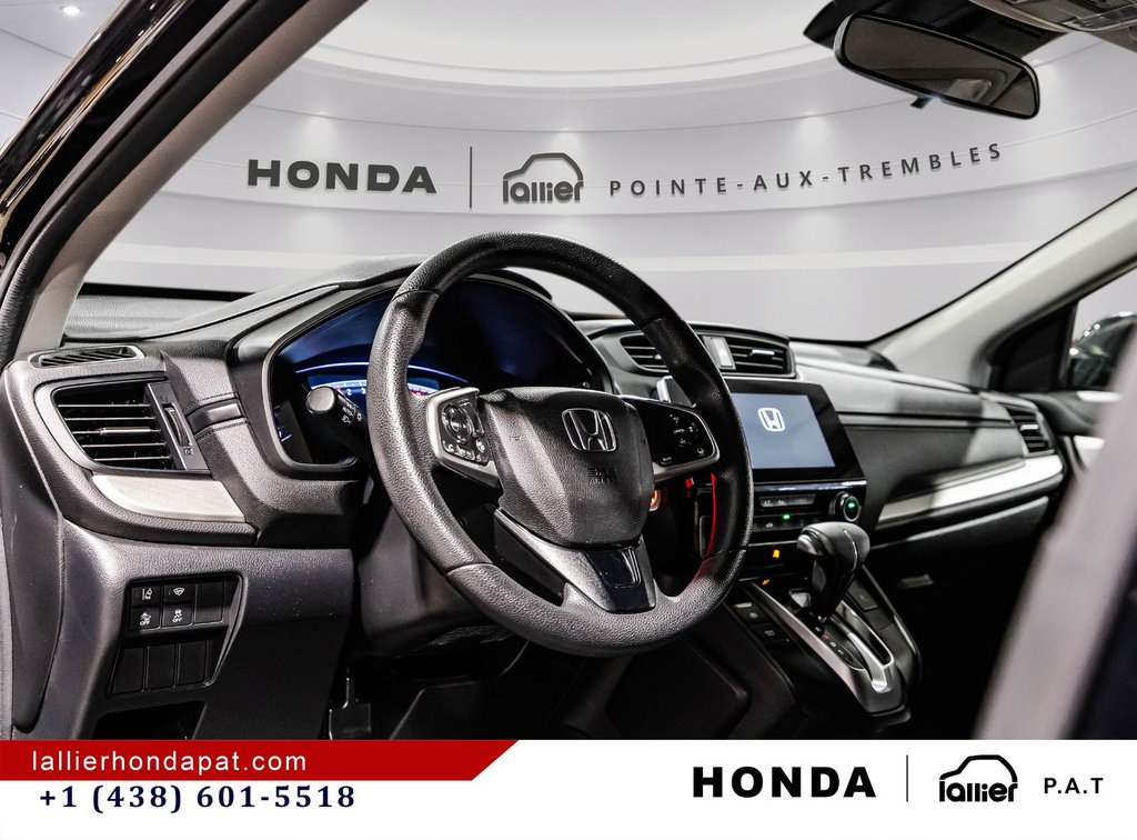 Honda CR-V LX 2019 à Montréal, Québec - 19 - w1024h768px