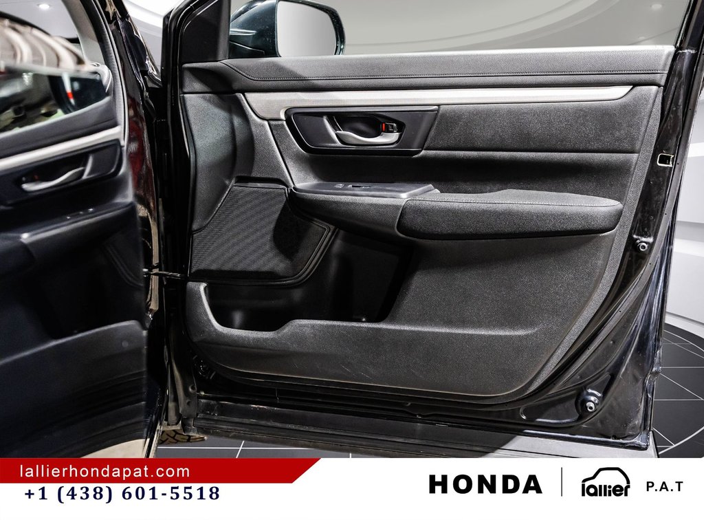 Honda CR-V LX 2019 à Montréal, Québec - 16 - w1024h768px