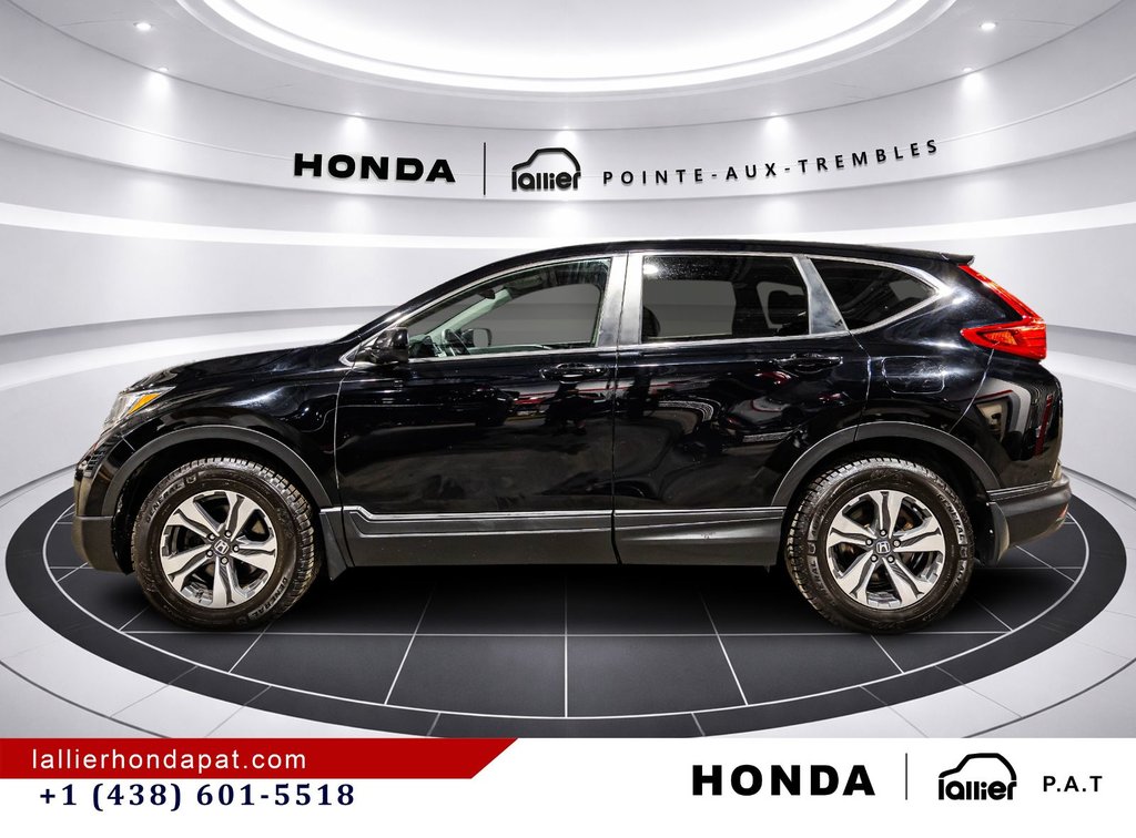 Honda CR-V LX 2019 à Montréal, Québec - 4 - w1024h768px
