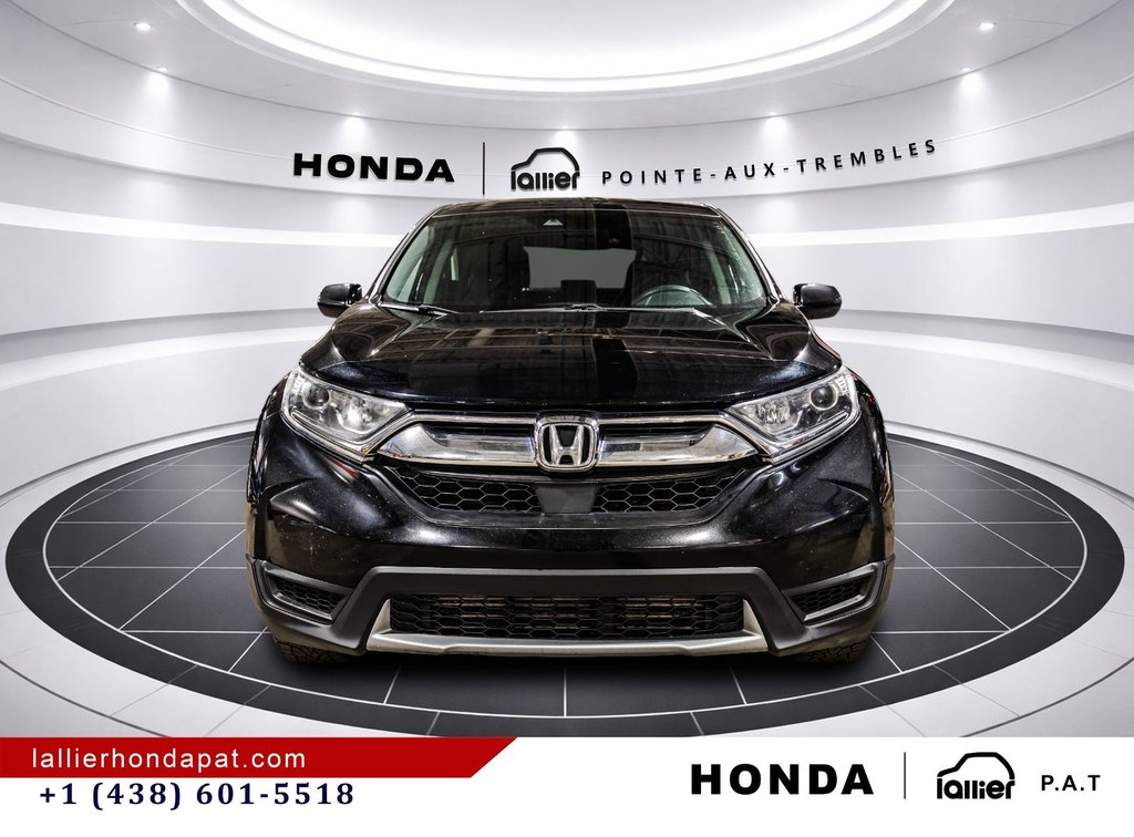 Honda CR-V LX 2019 à Montréal, Québec - 2 - w1024h768px