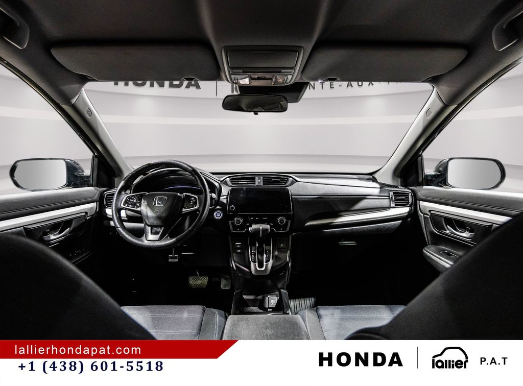 Honda CR-V LX 2019 à Montréal, Québec - 14 - w1024h768px