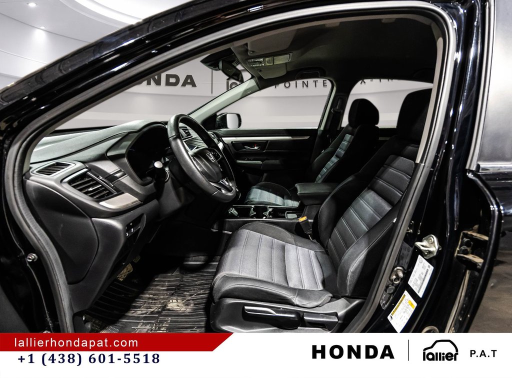 Honda CR-V LX 2019 à Montréal, Québec - 18 - w1024h768px