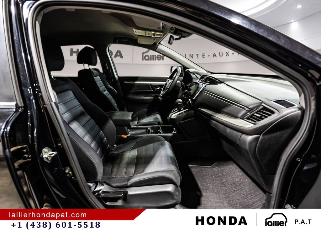 Honda CR-V LX 2019 à Montréal, Québec - 17 - w1024h768px