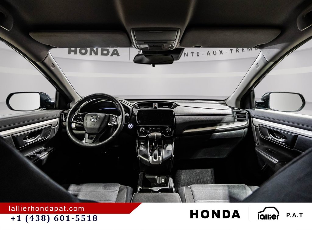 Honda CR-V LX 2019 à Montréal, Québec - 14 - w1024h768px
