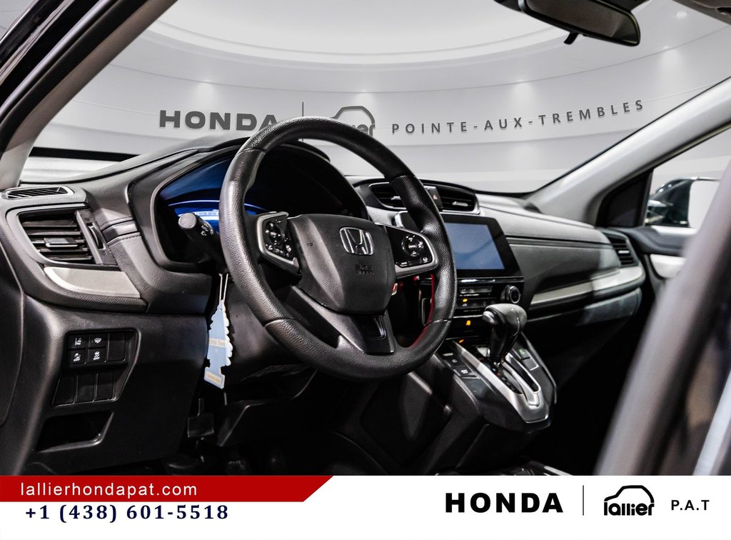 Honda CR-V LX 2019 à Montréal, Québec - 19 - w1024h768px