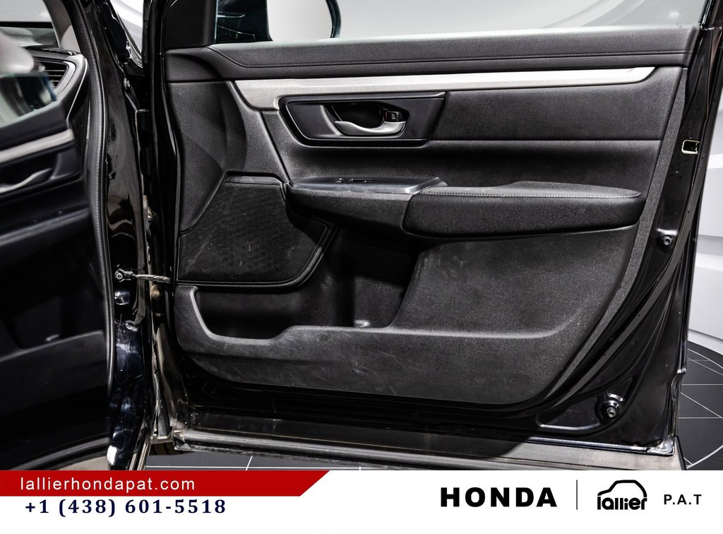 Honda CR-V LX 2019 à Montréal, Québec - 16 - w1024h768px