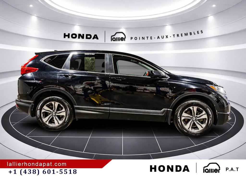 Honda CR-V LX 2019 à Montréal, Québec - 8 - w1024h768px