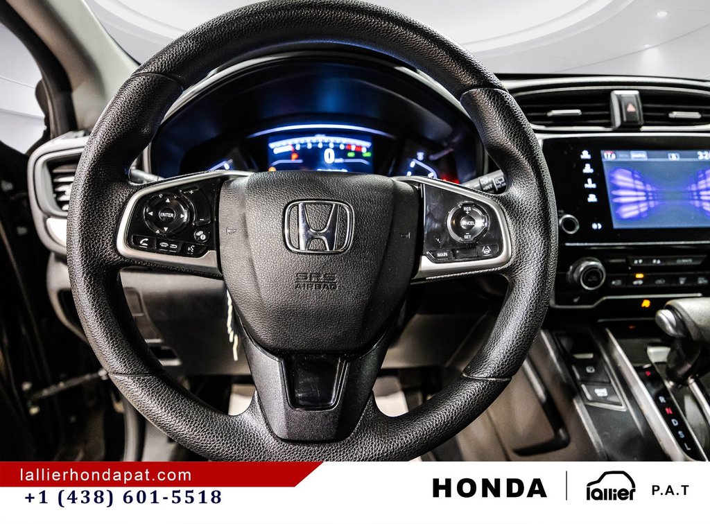 Honda CR-V LX 2019 à Montréal, Québec - 21 - w1024h768px