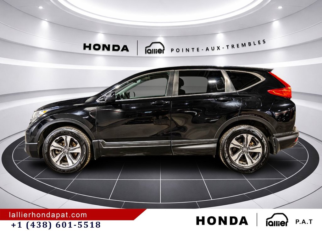 Honda CR-V LX 2019 à Montréal, Québec - 4 - w1024h768px