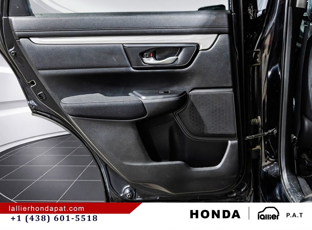 Honda CR-V LX 2019 à Montréal, Québec - 12 - w1024h768px