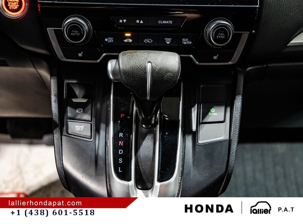 Honda CR-V LX 2019 à Montréal, Québec - 24 - w1024h768px