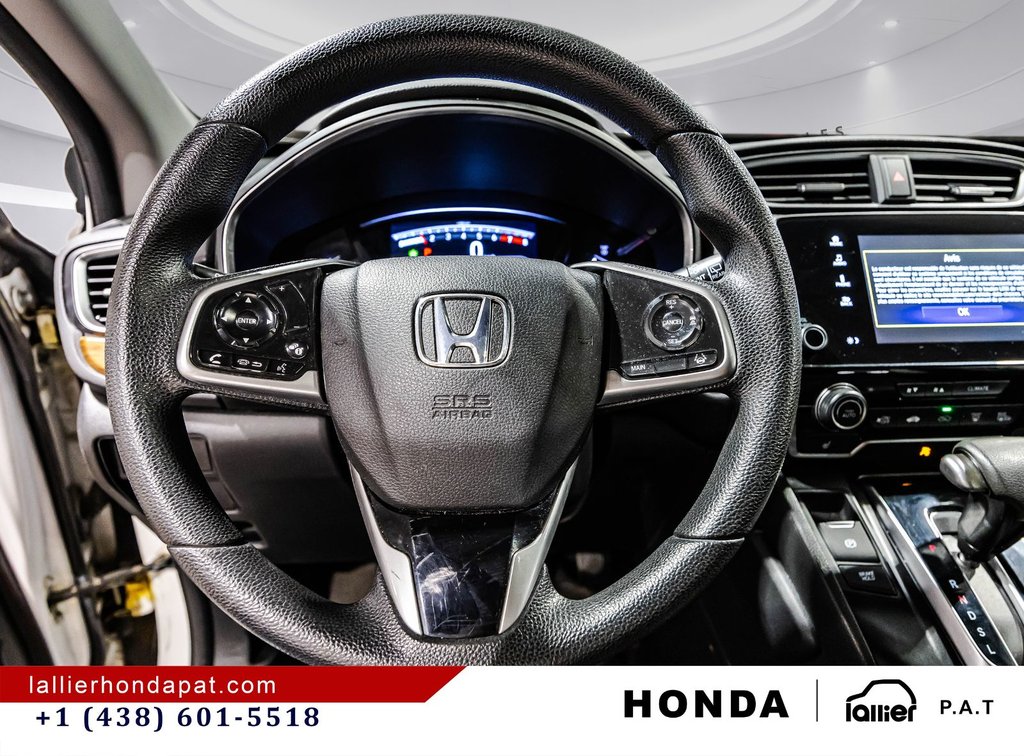 2019 Honda CR-V EX in Montreal, Quebec - 22 - w1024h768px